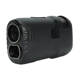 Handheld Laser Finder High Accuracy Transmittance LCD Laser Rangefinder Measure for Outdoor 800m