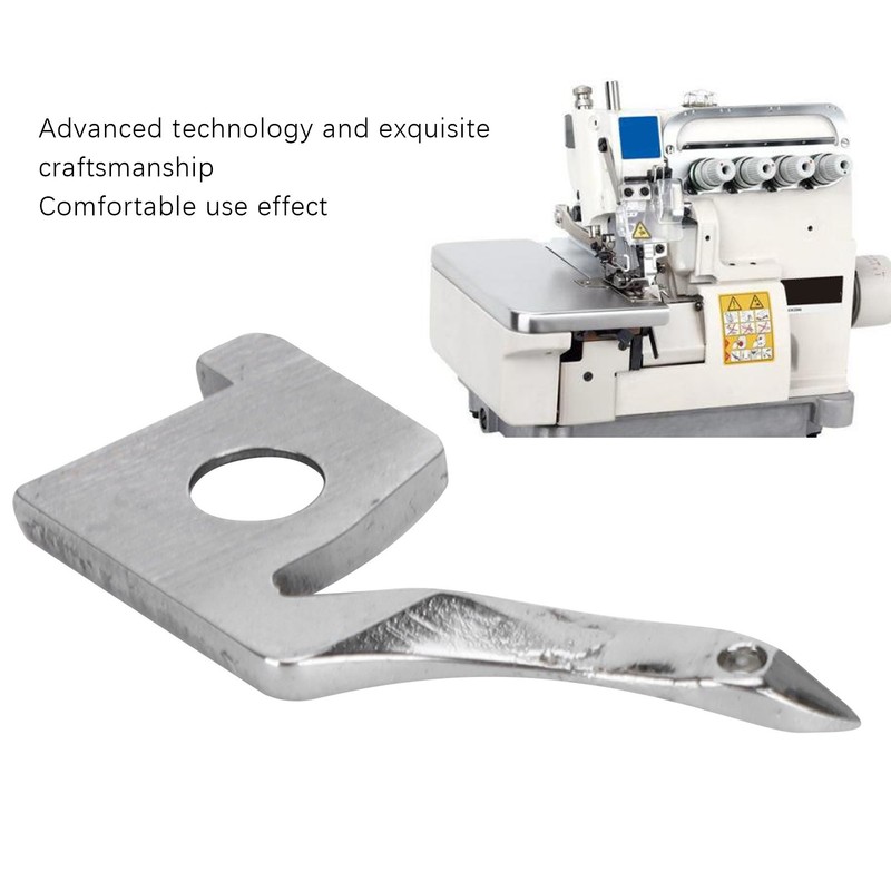 Overlock Machine Lower Looper Multifunctional Household Sewing Machine Accessories X77781‑001