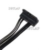 DBTLAP HDD Cable for 27" A1312 2011 SSD Drive SATA
