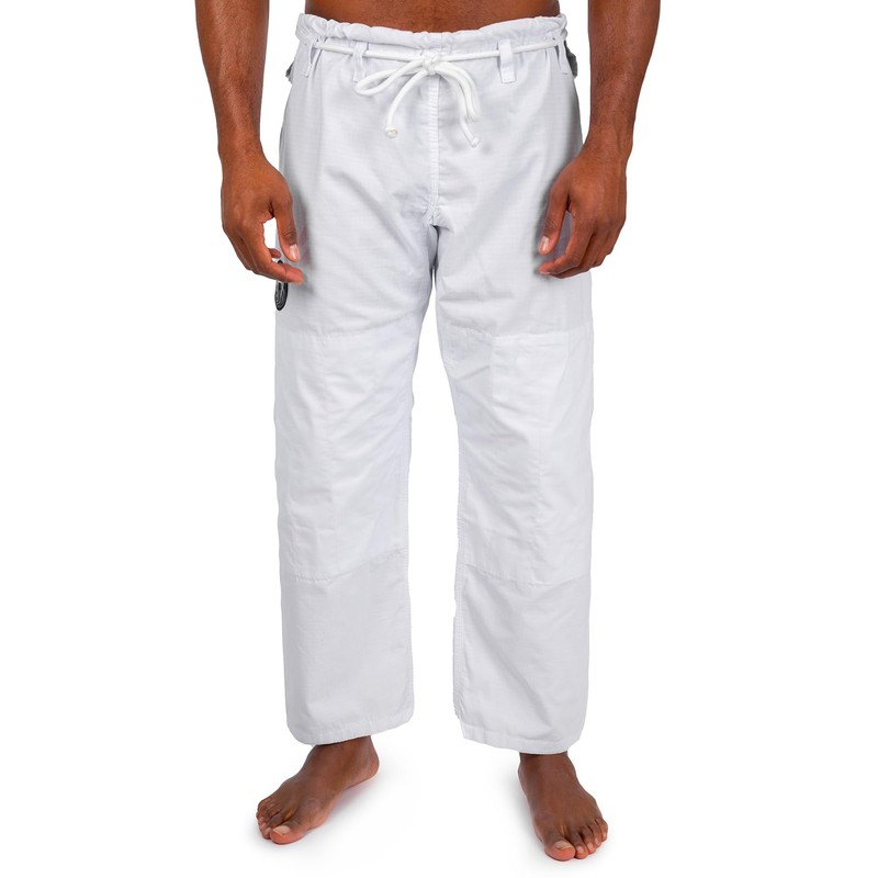Venum First BJJ GI - White- A4