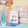 classic nail Bymuse Summer Croset Summer Gel Nail + 30