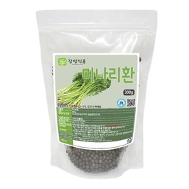 Jangmyeong Sikpum 미나리환 300g Minari Powder 300g