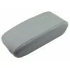 Kar Designers Fits 02-06 Toyota Camry Gray Synthetic Leather Center
