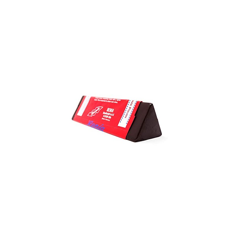 Shoe Polish Wax - Renia Brilliant Wax - Yankee Polish