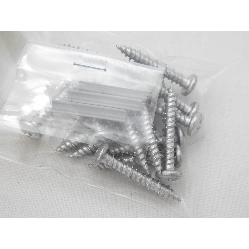 Waki Sangyo WF-307 No Plug Spike Concrete for Lightweight Objects,