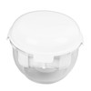 Yogurt Whey Separator Round Large Capacity Efficient Fine Mesh Yogurt