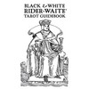 Black & White Rider-Waite® Tarot Deck