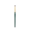 ROWNYEON DQ310 Small Eyeshadow Brush – Synthetic Fiber, Targeted Lid