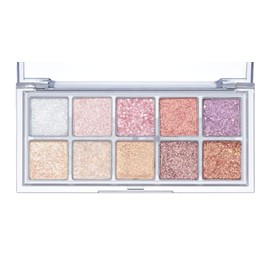 ROM&ND: BETTER THAN PALETTE