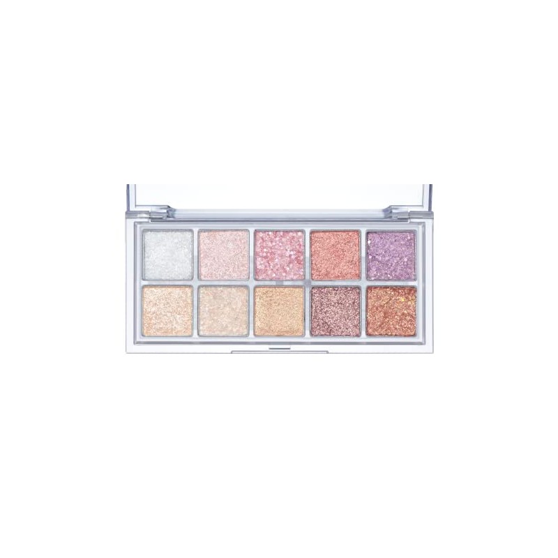 ROM&ND: BETTER THAN PALETTE