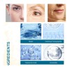 Ee Serum Potenciador De Colageno, Con Ceramidas, Hialuronico