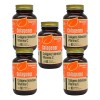Pack5 Colagener Colágeno Hidrolizado + Vitamina C 60 Tableta
