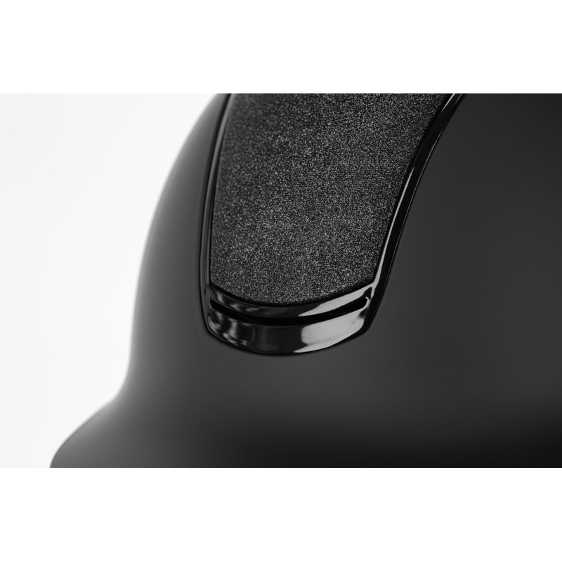 Covalliero Eclipse Riding Helmet, Disc System, ERT System, Ventilation System,