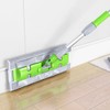 O-Cedar Commercial Maxi Dust Dust Mop Kit, 24-Inch