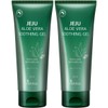 록키스 제주 알로에베라 수딩젤, 250ml, 2개 Rococo Jeju Aloe Vera