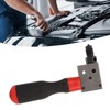 Flaring Tool, 3/16 in 1/4 in Single Double Flaring Tool