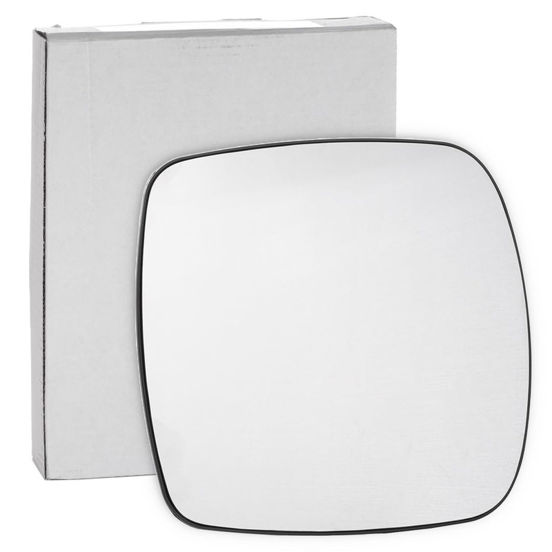 Alkar 6403160 Reversible Convex Glass with Holder