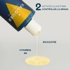 VALQUER Shampoo Antigrasa Seborregulador Zero para Cabello Graso 400 ml