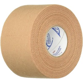 Jaybird & Mais EX25 (Pro-Flesh Color) Athletic Tape: 1.5" x 15 yds.