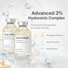 Vorzeth Peptide Deep Collagen Lifting Ampoule - Anti Aging Serum