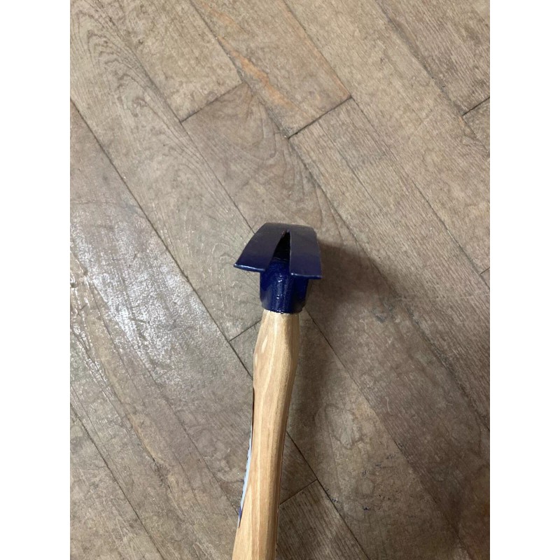 Vaughan / Grayvik 23 oz AE Milled-Face Rip Hammer -