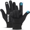West Biking Kids Winter Gloves Touchscreen Cycling Gloves Windproof Thermal