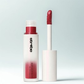 vein MAC Strobe Liquid Blush Good Vibes Fuchsia Pink, 1 piece / 맥 스트롭 리퀴드 블러쉬 굿 바이브즈 푸시아 핑크, 1개