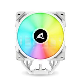 Sharkoon A50 White RGB CPU Cooler