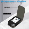 MEDMAX - Funda protectora de piel sintética para Freestyle última