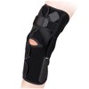 Alcare Knee Care PCL Rear Restricted Knee Supporter 19202 LL