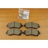 Jeep Wrangler Front Brake Pad Kit Mopar OEM