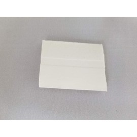 Tailors wax-based Chalk, hot Iron Disappearing Garment Marking, White