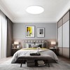 Maxled, Light is Led! Ceiling Light LED Ceiling Light Diameter