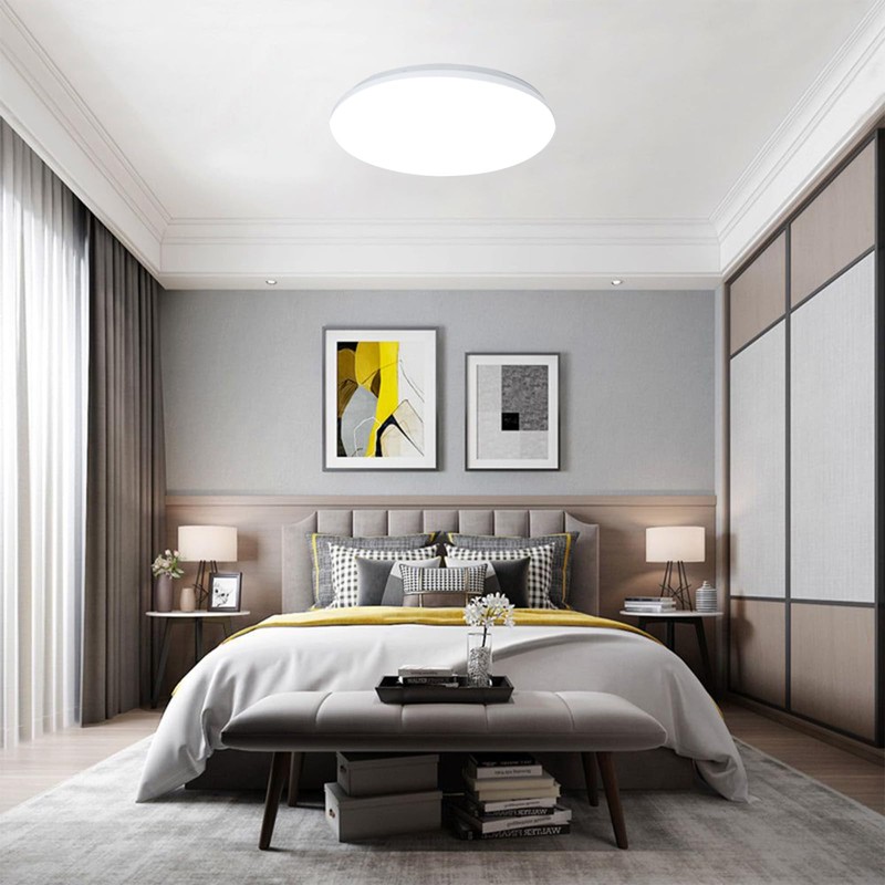 Maxled, Light is Led! Ceiling Light LED Ceiling Light Diameter