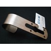 WAKI BS-753 Auxiliary Hardware Stainless Steel NO130 32X100