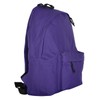 Backpack, purple