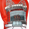 Manchester “Theatre of Dreams” Old Trafford Edition Premium PU Leather