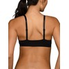 Vanity Fair Women's Illumination Front Closure Bra, 3-Way Convertible Staps,