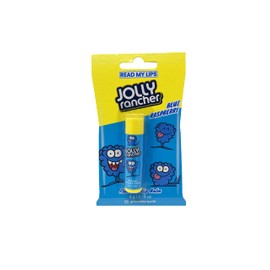 Read My Lips Jolly Rancher Blue Raspberry Flavoured Lip Balm 4g