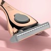 FFS Beauty Diamond-Coated Razor Blades (8 Razor Blade Pack) -