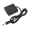 BLE9 DC Coupler Kit Full Decoding Camera Dummy Battery with