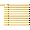 Premium Fibre-Tip Pen - STABILO Pen 68 - Pack of