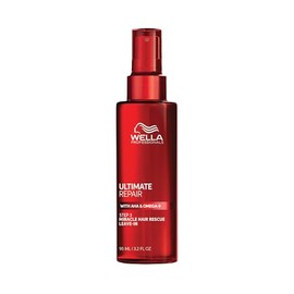 Wella Professionals ULTIMATE REPAIR Miracle Hair Rescue – Leave-in Haarpflege zur intensiven Reparatur geschädigten Haares, für alle Haartypen