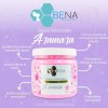 BENA Sales Para Pedicure Spa Efervescentes Baño 3kg Surtidos Bena