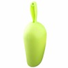 Siena Garden Weighing shovel 1.2 L, food scoop, plastic, light