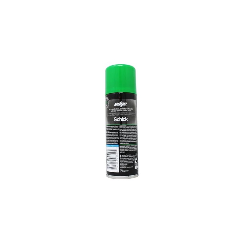 Soothing Aloe Shave Gel Men Shave Gel by Edge, 7