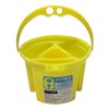 [Made in Japan] Brush Wash Bucket
