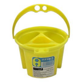 [Made in Japan] Brush Wash Bucket