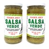 Trader Joe's Salsa Verde 12fl.oz, 2 Pack