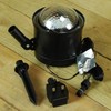 Premier Snowfall Christmas LED Projector with White LEDs (LV183081)